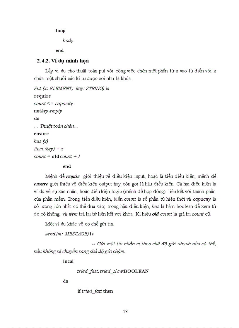 image for page Nghiên cứu thiết kế theo hợp đồng và xây dựng công cụ hỗ trợ