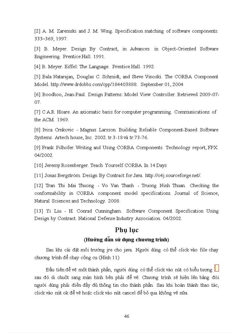 image for page Nghiên cứu thiết kế theo hợp đồng và xây dựng công cụ hỗ trợ