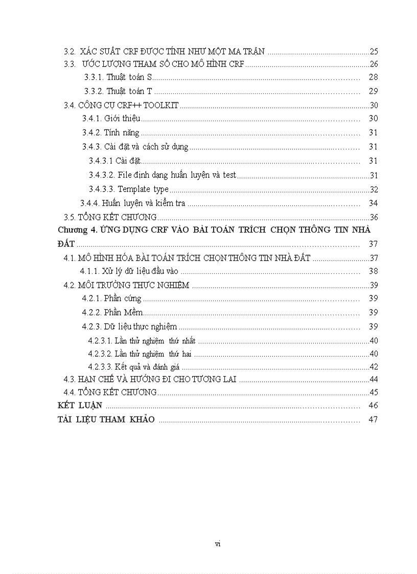 image for page Tìm hiểu mô hình crf và ứng dụng trong trích chọn thông tin trong tiếng việt
