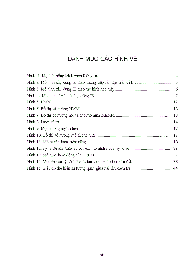 image for page Tìm hiểu mô hình crf và ứng dụng trong trích chọn thông tin trong tiếng việt