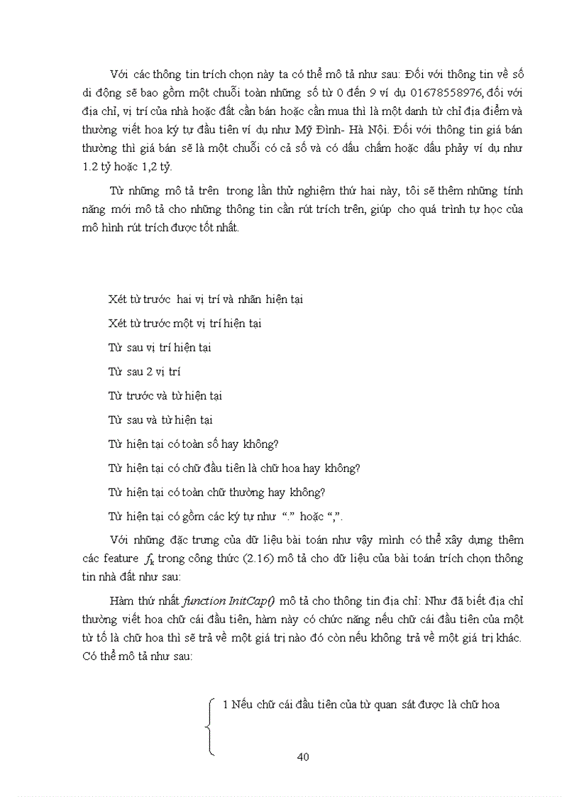 image for page Tìm hiểu mô hình crf và ứng dụng trong trích chọn thông tin trong tiếng việt
