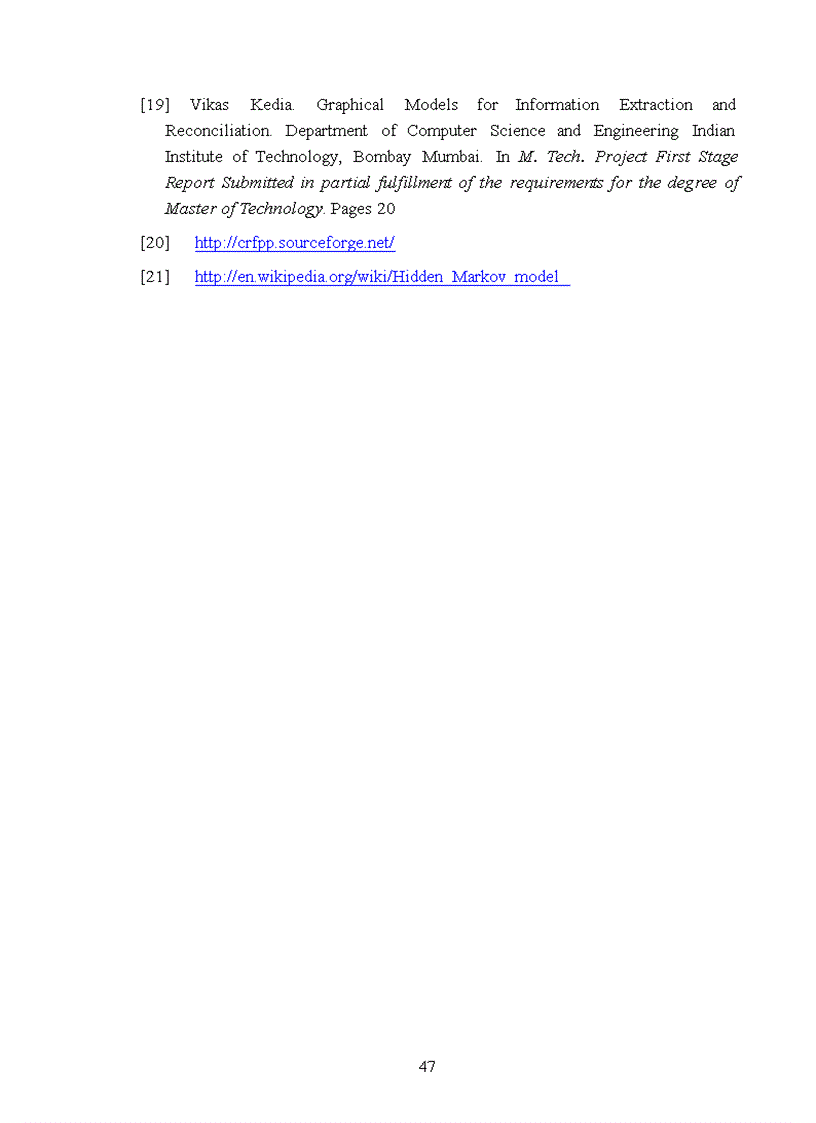 image for page Tìm hiểu mô hình crf và ứng dụng trong trích chọn thông tin trong tiếng việt