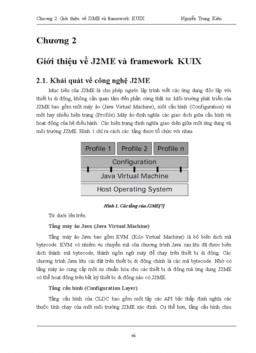 image for page Xây dựng hệ thống đọc tin trên mobile