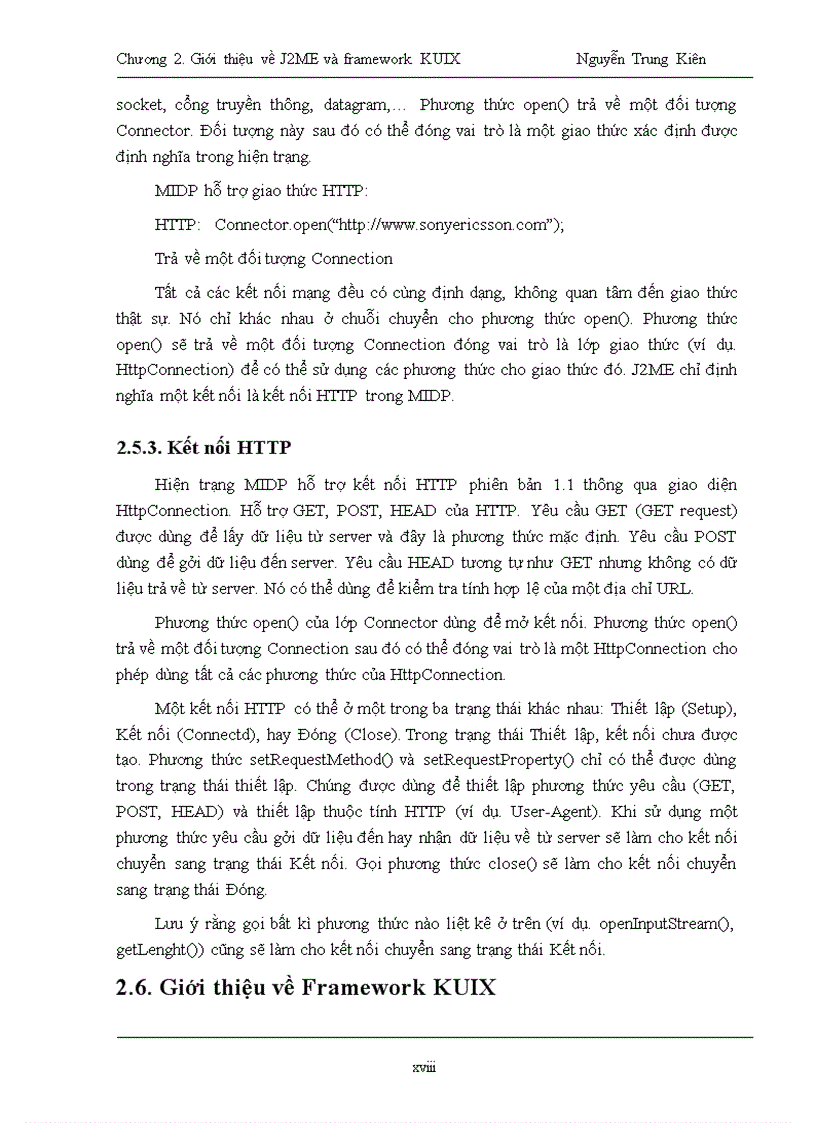 image for page Xây dựng hệ thống đọc tin trên mobile