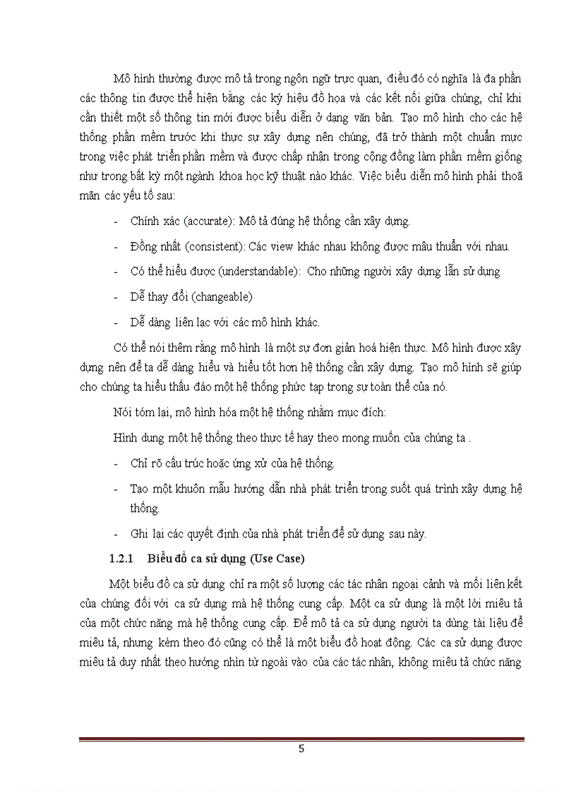 image for page Phân tích thiết kế phần mềm tính lương