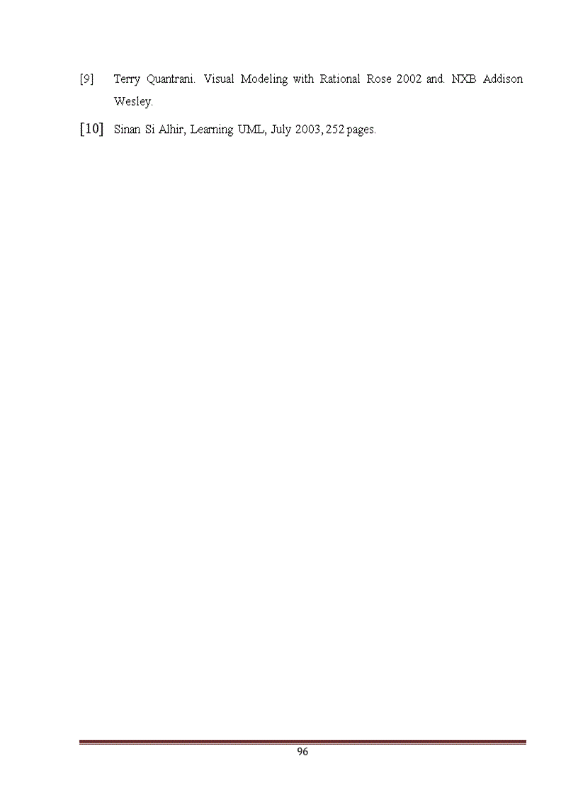 image for page Phân tích thiết kế phần mềm tính lương