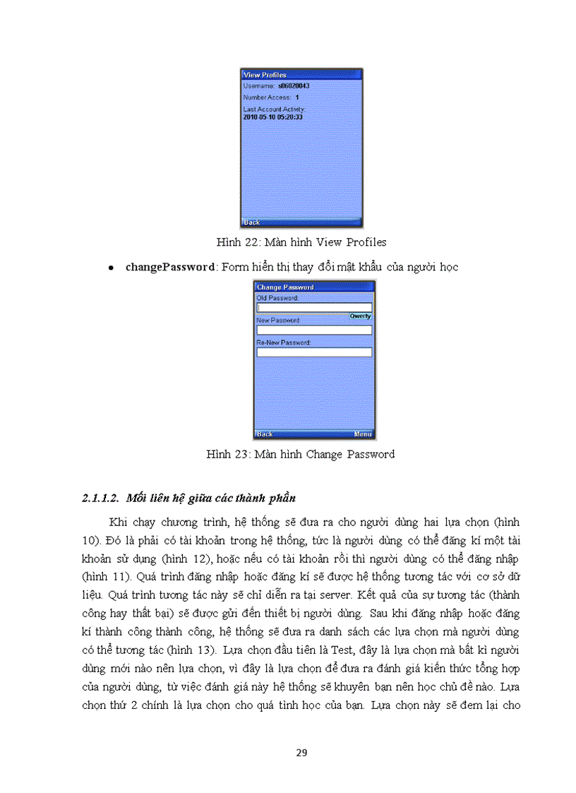 image for page Nghiên cứu xây dựng ứng dụng hệ thống học tiếng anh theo nhu cầu người học trên thiết bị di động