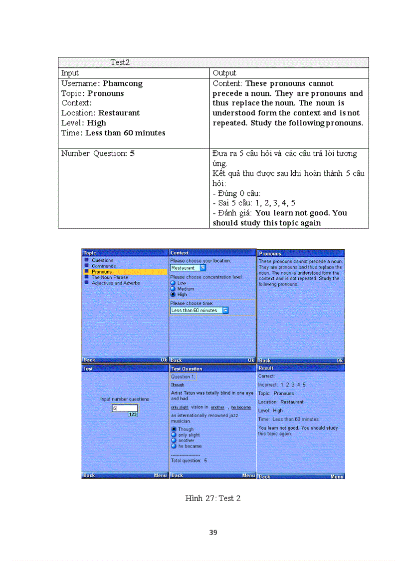 image for page Nghiên cứu xây dựng ứng dụng hệ thống học tiếng anh theo nhu cầu người học trên thiết bị di động