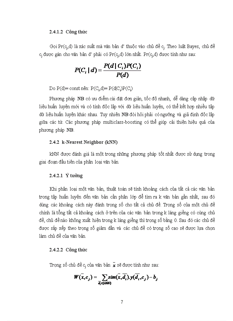 image for page Mô hình maximum entropy và ứng dụng