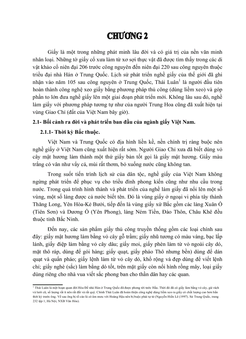 image for page Chiến lược phát triển nguồn nguyên liệu giấy Việt Nam