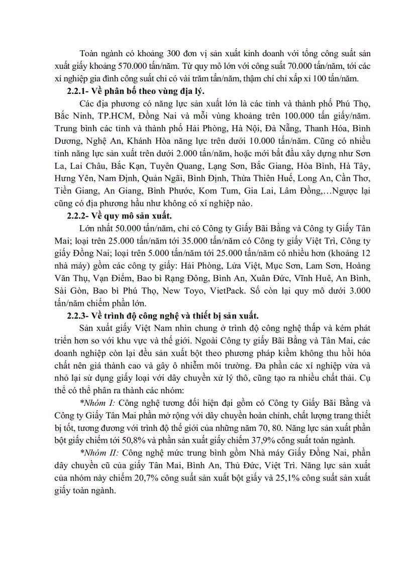 image for page Chiến lược phát triển nguồn nguyên liệu giấy Việt Nam