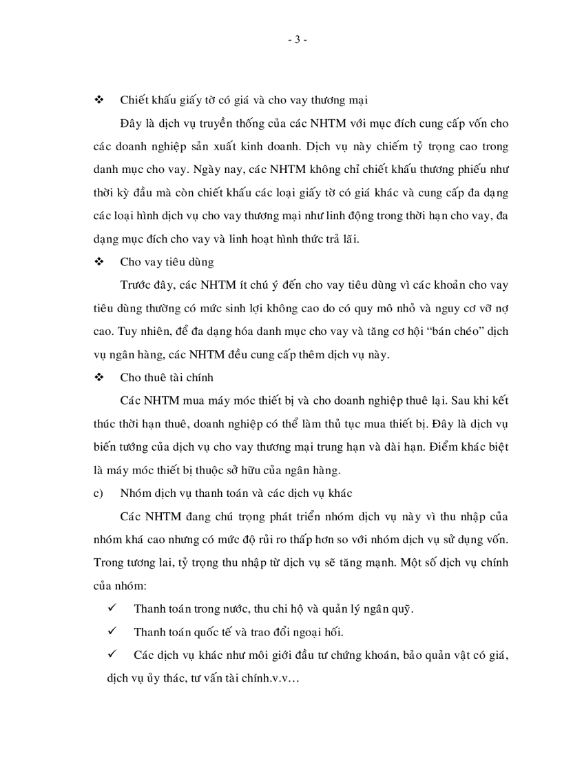 image for page Nâng cao năng lực cạnh tranh của ngân hàng thương mại cổ phần Đông Á