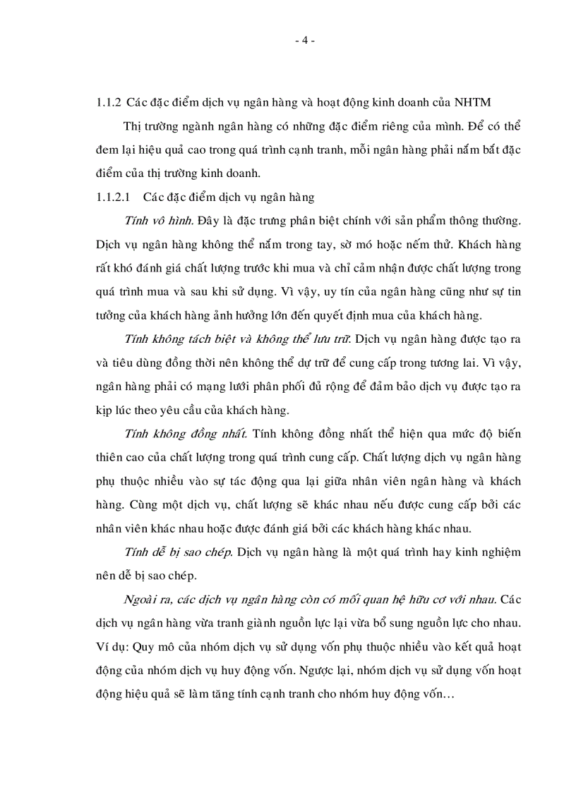 image for page Nâng cao năng lực cạnh tranh của ngân hàng thương mại cổ phần Đông Á