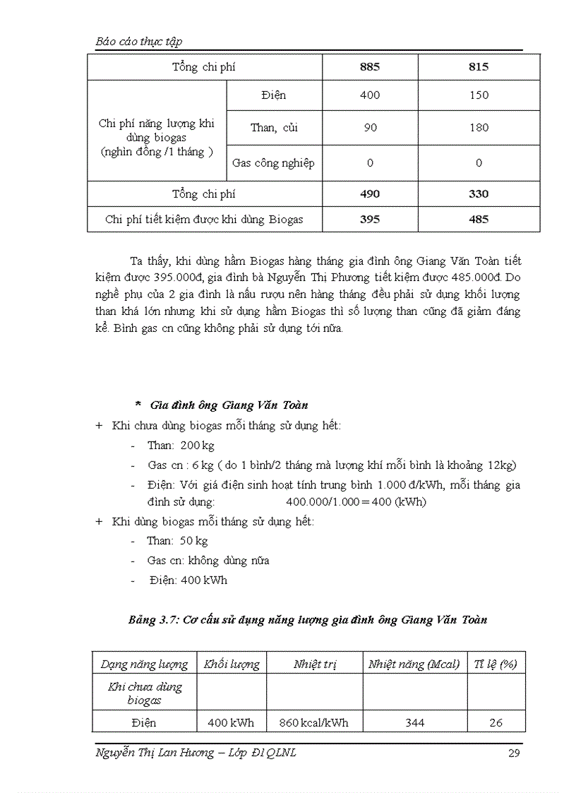 image for page Tìm hiểu về tiềm năng và hiện trạng sử dụng năng lượng Biogas tại thị xã Sơn Tây thành phố Hà Nội