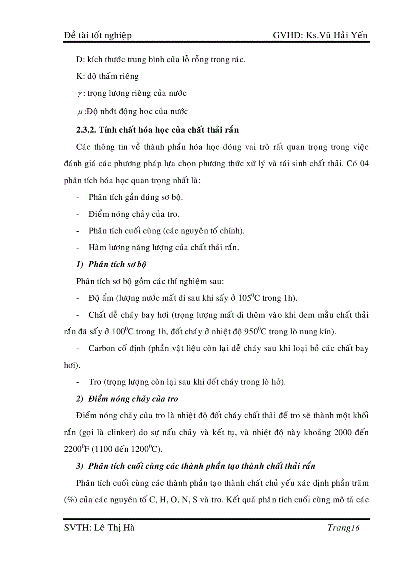 image for page Nghiên cứu các giải pháp tốt nhất trong hệ thống quản lý CTR đô thị cho thị xã Bảo Lộc và qui hoạch đến năm 2020 151trang