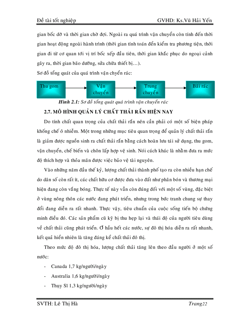 image for page Nghiên cứu các giải pháp tốt nhất trong hệ thống quản lý CTR đô thị cho thị xã Bảo Lộc và qui hoạch đến năm 2020 151trang