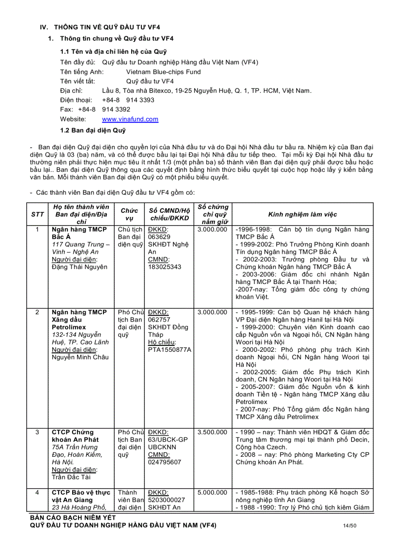 image for page Niêm yết chứng chỉ quỹ trên sở giao dịch chứng khoán tp Hcm niêm yết chứng chỉ quỹ trên sở giao dịch chứng khoán tp Hcm