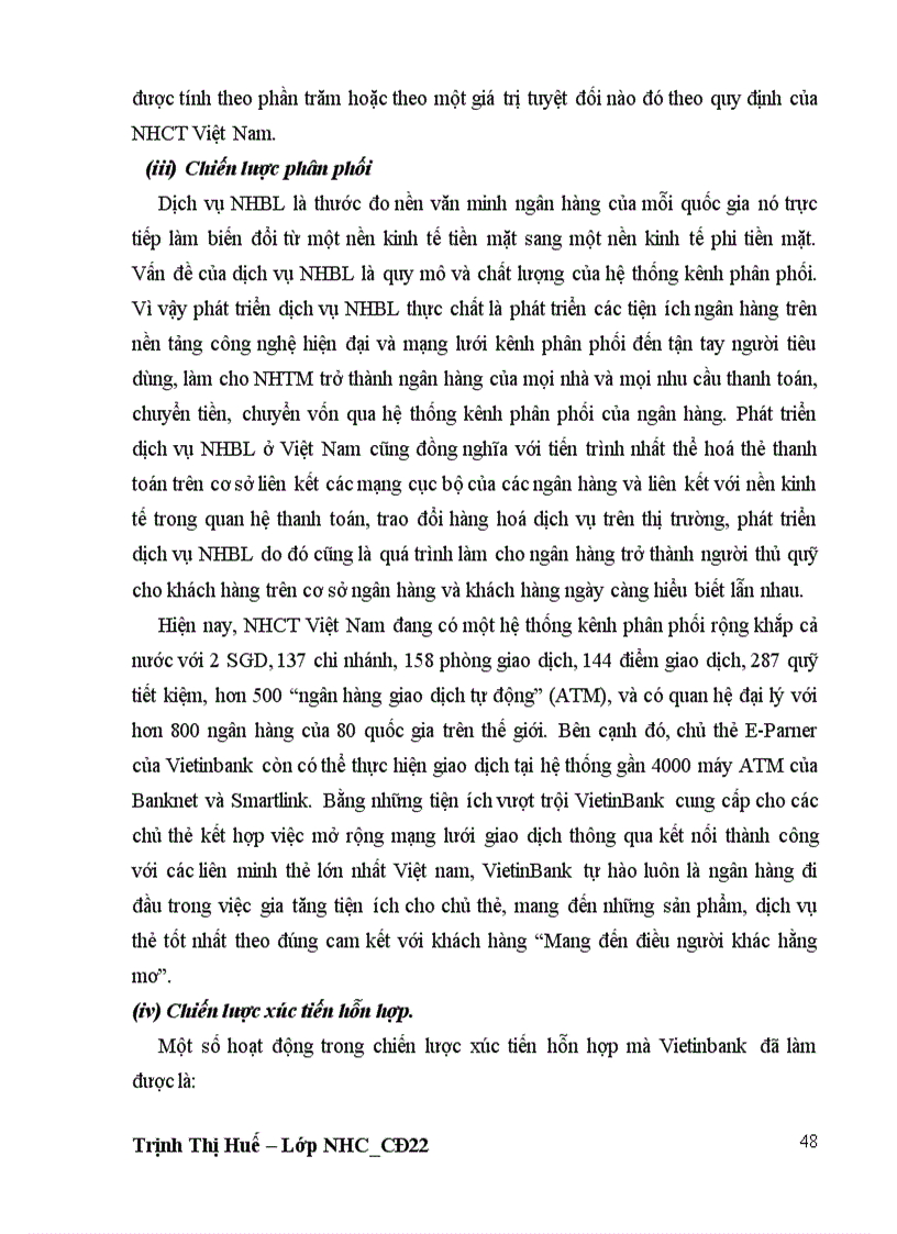 image for page Giải pháp ứng dụng Marketing trong việc phát triển các dịch vụ ngân hàng bán lẻ tại Ngân hàng Công Thương Hoàn Kiếm