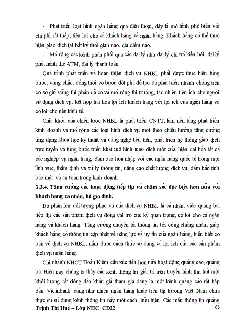 image for page Giải pháp ứng dụng Marketing trong việc phát triển các dịch vụ ngân hàng bán lẻ tại Ngân hàng Công Thương Hoàn Kiếm