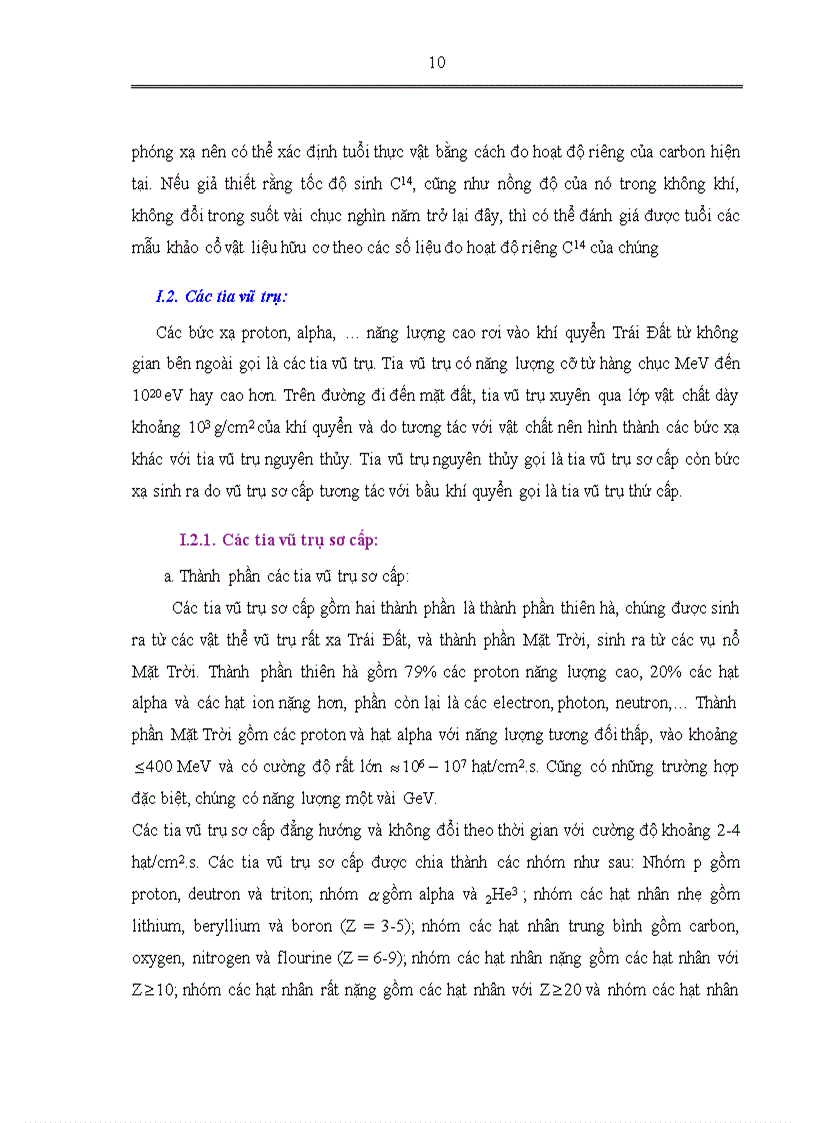 image for page Các nguồn phóng xạ tự nhiên