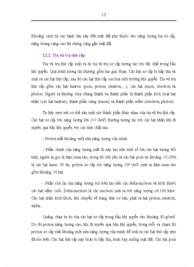 image for page Các nguồn phóng xạ tự nhiên