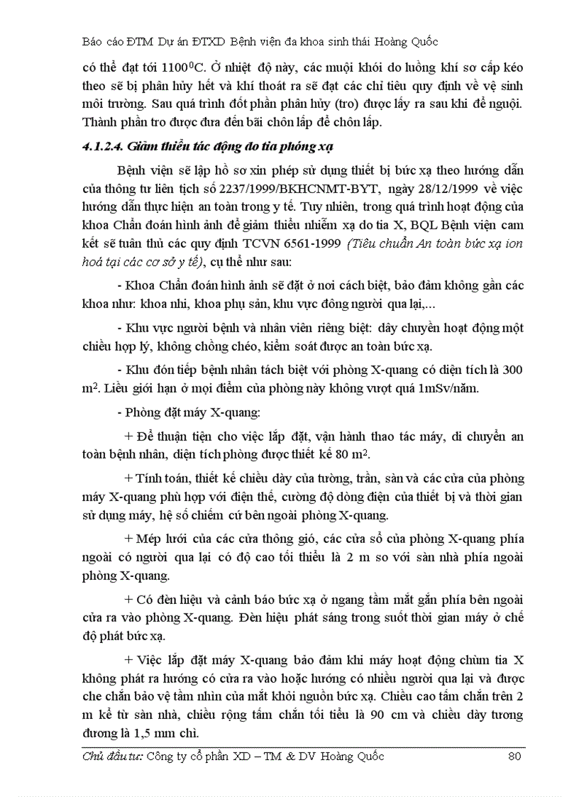 image for page DTM dự án đầu tư xây dựng bệnh viện đa khoa sinh thái Hoàng Quốc 112trang