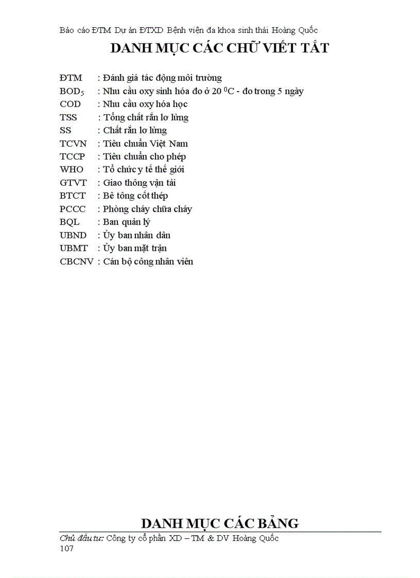image for page DTM dự án đầu tư xây dựng bệnh viện đa khoa sinh thái Hoàng Quốc 112trang