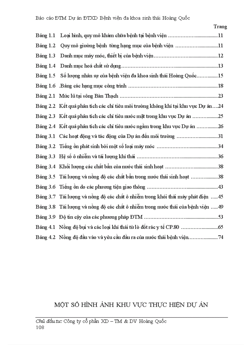 image for page DTM dự án đầu tư xây dựng bệnh viện đa khoa sinh thái Hoàng Quốc 112trang