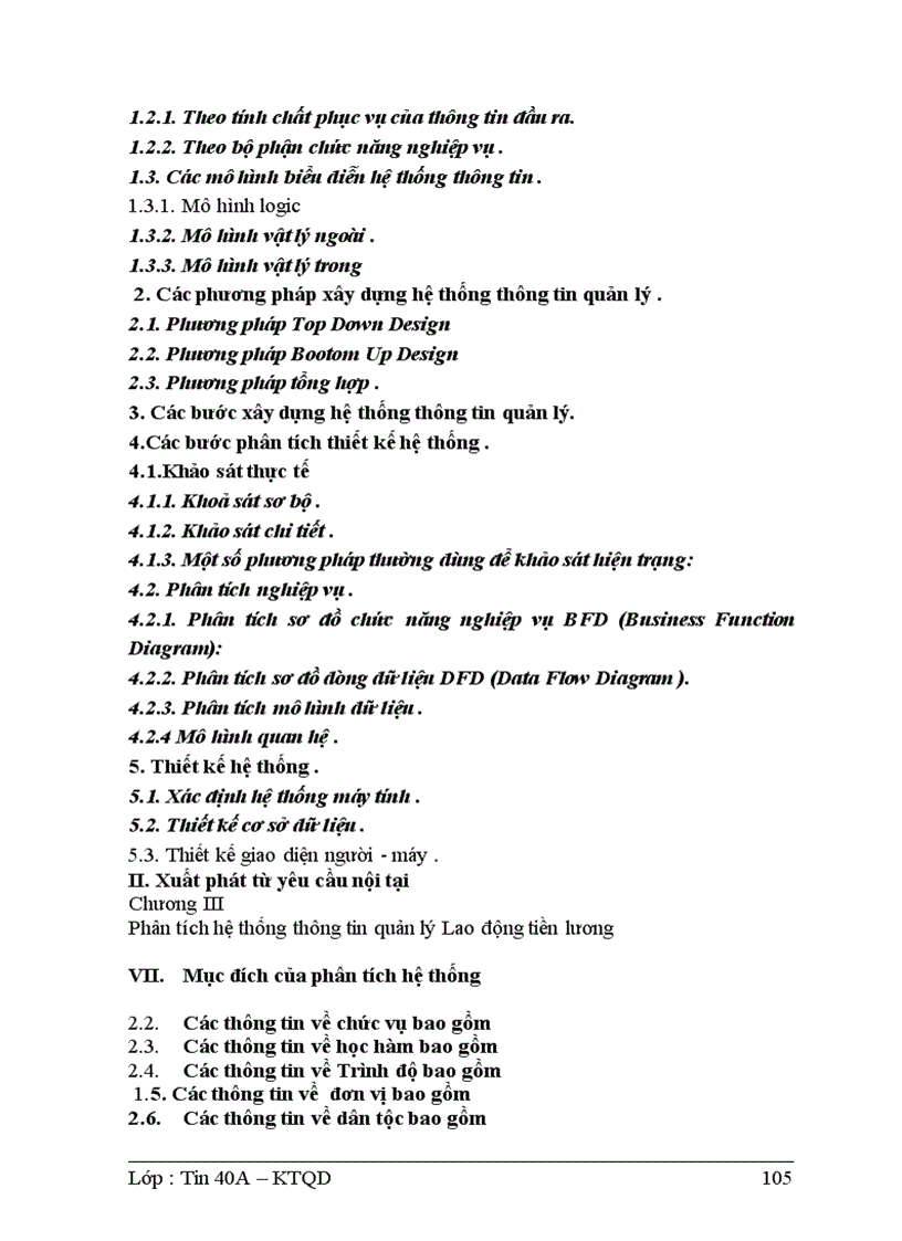 image for page Phát triển hệ thống thông tin quản lý lao động tiền lương tại công ty Xây dựng số 2