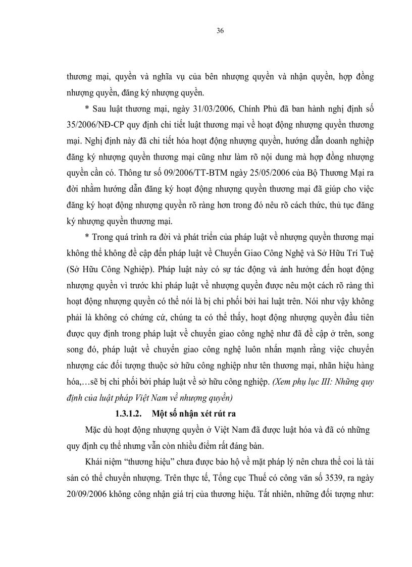 image for page Hoạt động kinh doanh nhượng quyền thương mại ứng dụng trong ngành thực phẩm ở TP HCM Thực trạng và giải pháp hoàn thiện