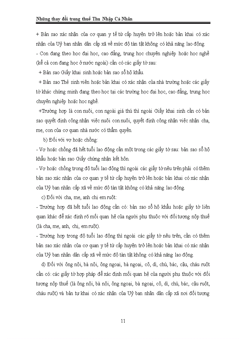 image for page Thuế thu nhập cá nhân