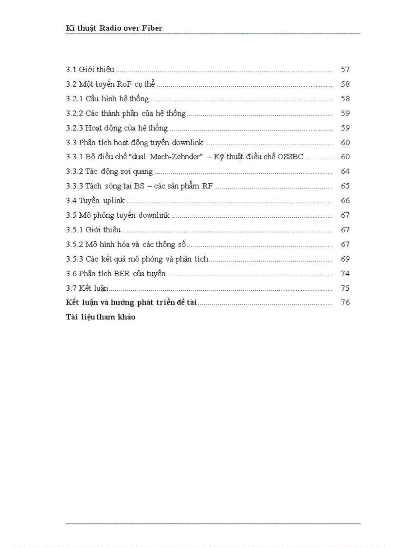 image for page Kỹ thuật radio over fiber