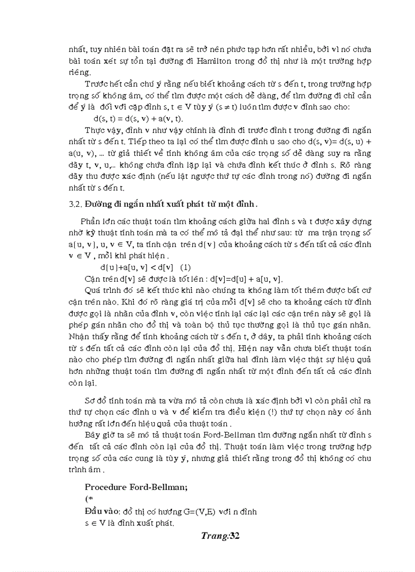 image for page Điều hành dự án bằng phương pháp PERT PCM và ứng dụng giải bài toán lập lịch thi công công trình thầy Đỗ Như An huơg dẫn 70 trang