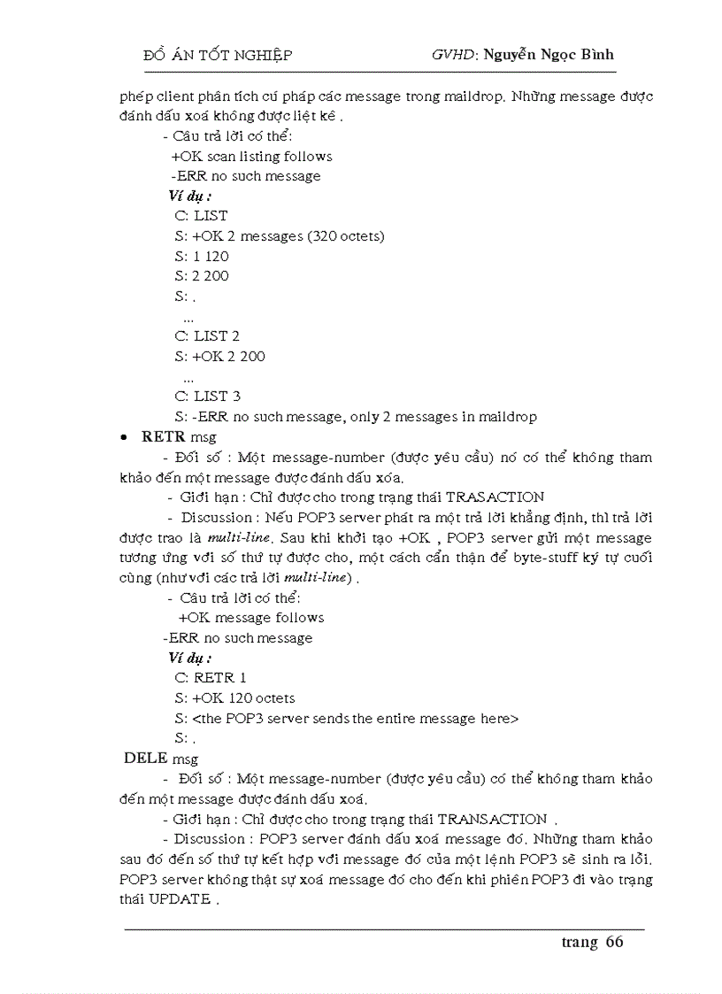 image for page Tìm hiểu về các Web Server thông dụng Mailing list và các Mail system Xây dựng một chương trình Internet mail TRƯỜNG ĐẠI HỌC BÁCH KHOA HÀ NỘI TRƯỜNG ĐẠI HỌC THUỶ SẢN KHOA CÔNG NGHỆ THÔNG TIN