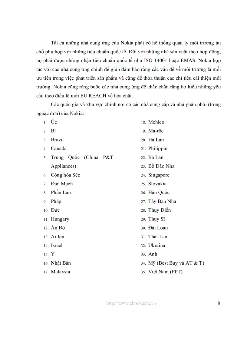 image for page Chuỗi cung ứng Nokia