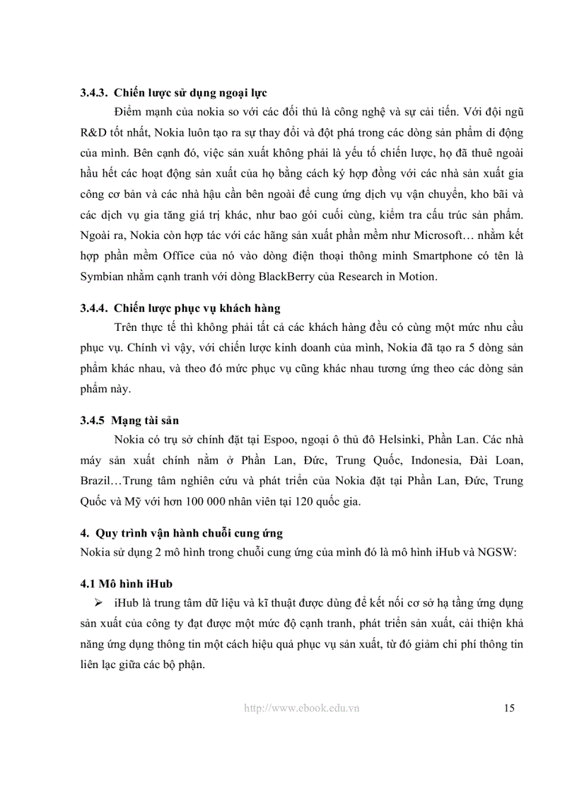 image for page Chuỗi cung ứng Nokia