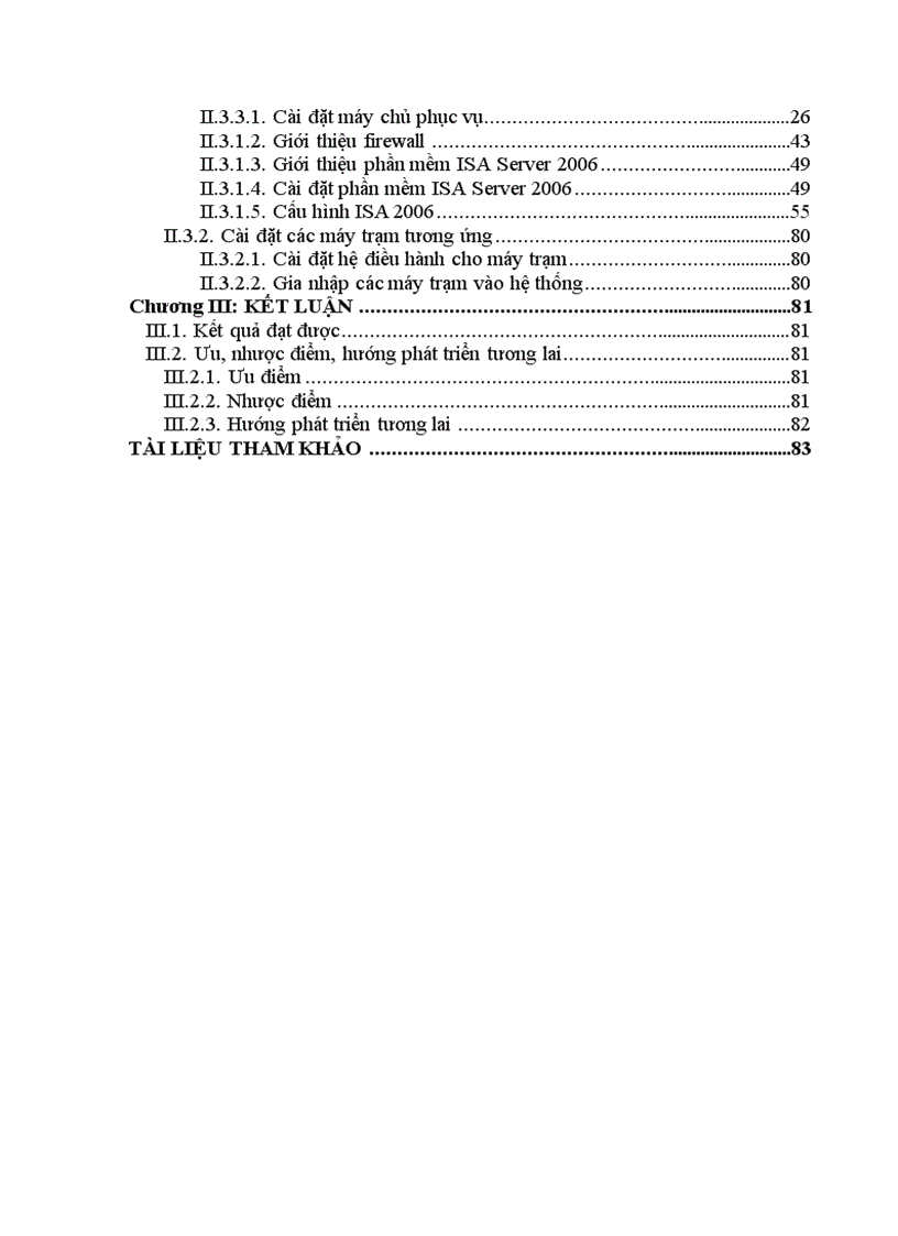 image for page Xây dựng quản trị hệ thống mạng lan tại Trung Tâm Tích Hợp Dữ Liệu thuộc Sở Thông Tin Truyền Thông