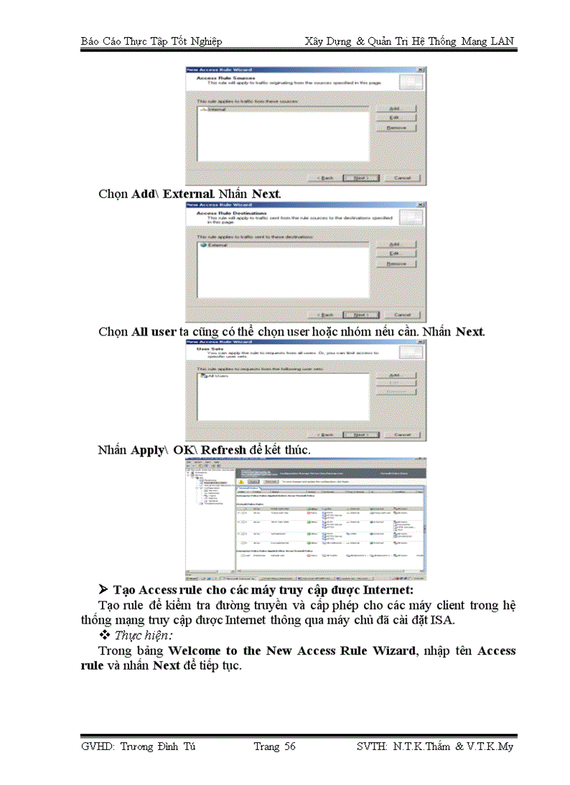 image for page Xây dựng quản trị hệ thống mạng lan tại Trung Tâm Tích Hợp Dữ Liệu thuộc Sở Thông Tin Truyền Thông