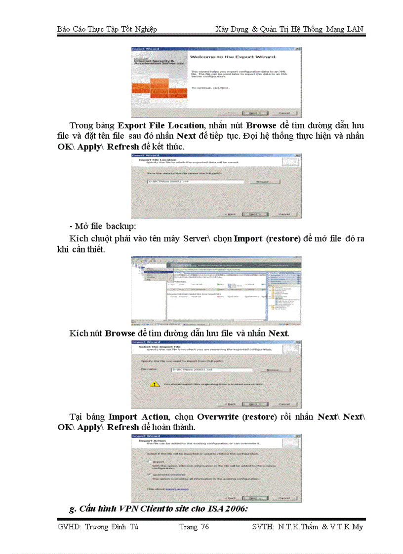image for page Xây dựng quản trị hệ thống mạng lan tại Trung Tâm Tích Hợp Dữ Liệu thuộc Sở Thông Tin Truyền Thông