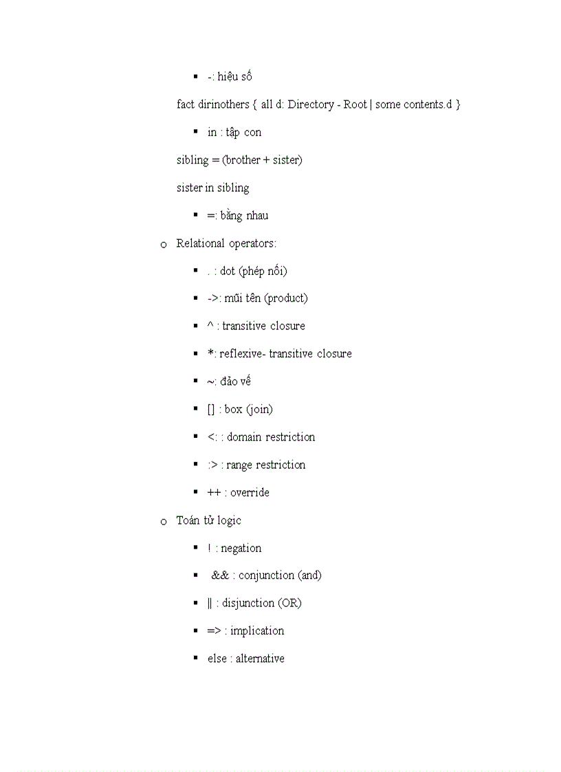 image for page Kiểm chứng mô hình aspect uml bằng alloy