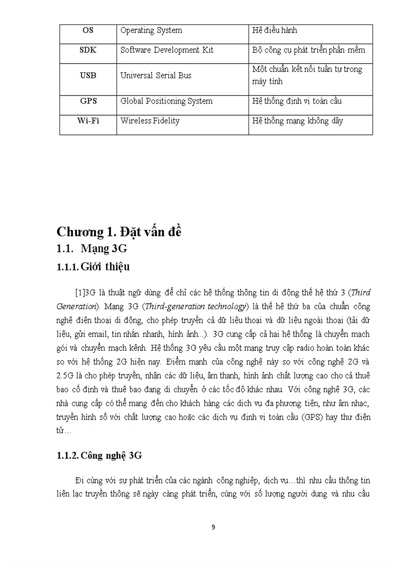 image for page Xây dựng hệ thống xem video trực tuyến trên hệ điều hành android
