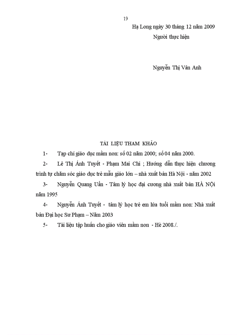 image for page Biện pháp tổ chức thực hiện hoạt động vẽ theo ý thích cho trẻ mẫu giáo lớn trường mầm non 1 6 thành phố hạ long
