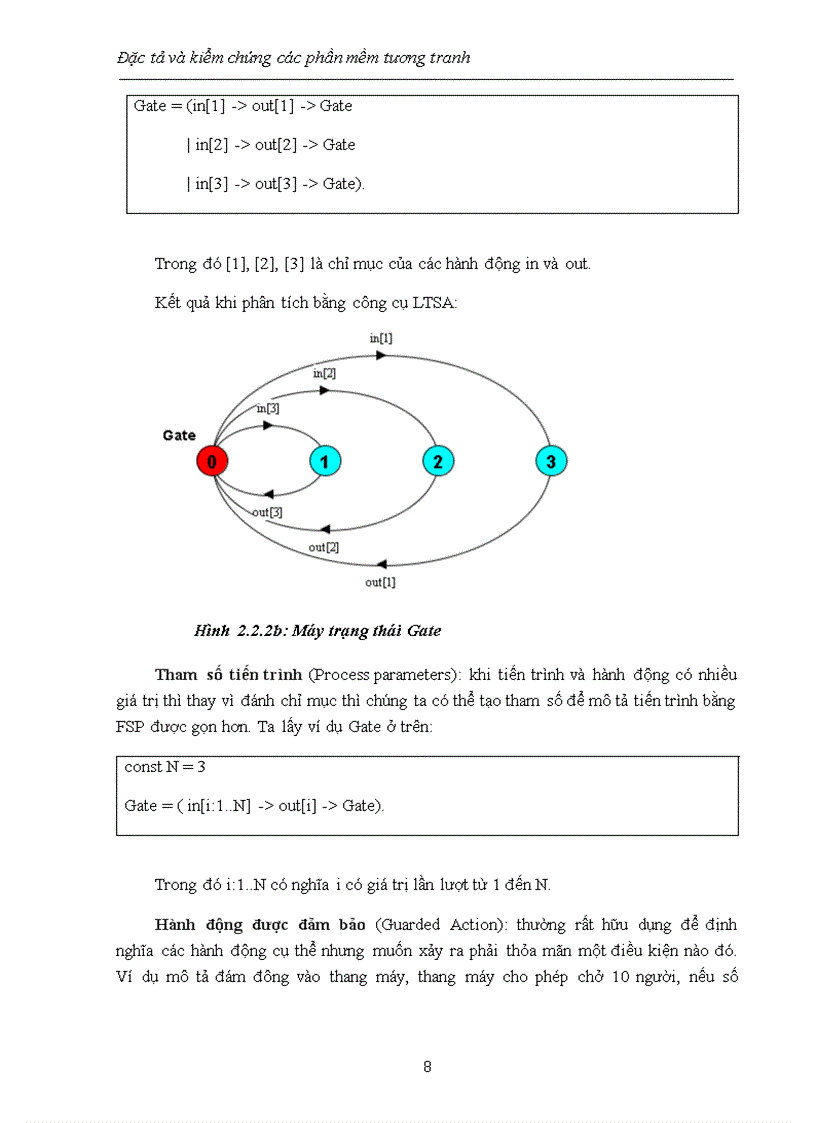 image for page Đặc tả và kiểm chứng các phần mềm tương tranh