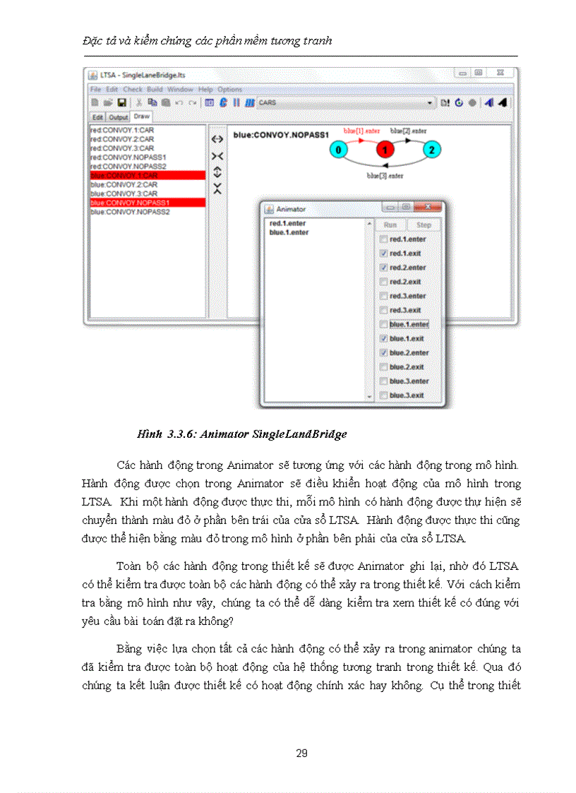 image for page Đặc tả và kiểm chứng các phần mềm tương tranh