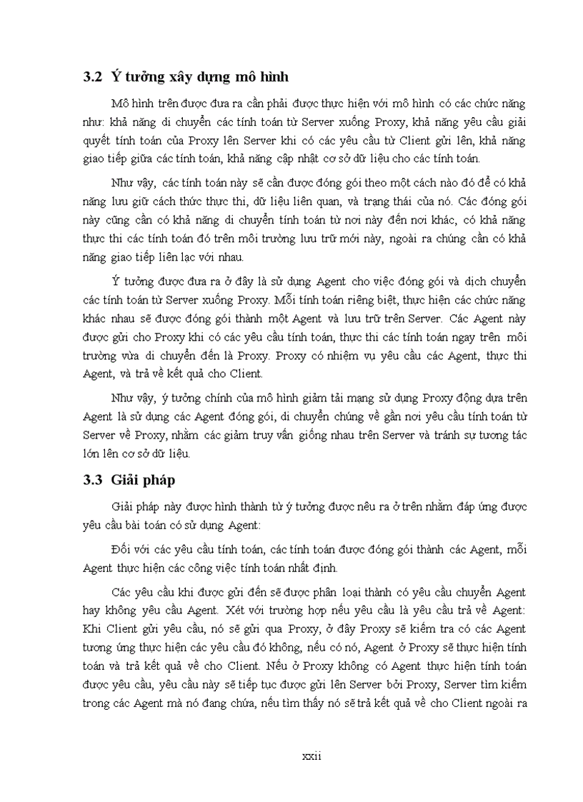 image for page Kiến trúc phần mềm dựa trên agent