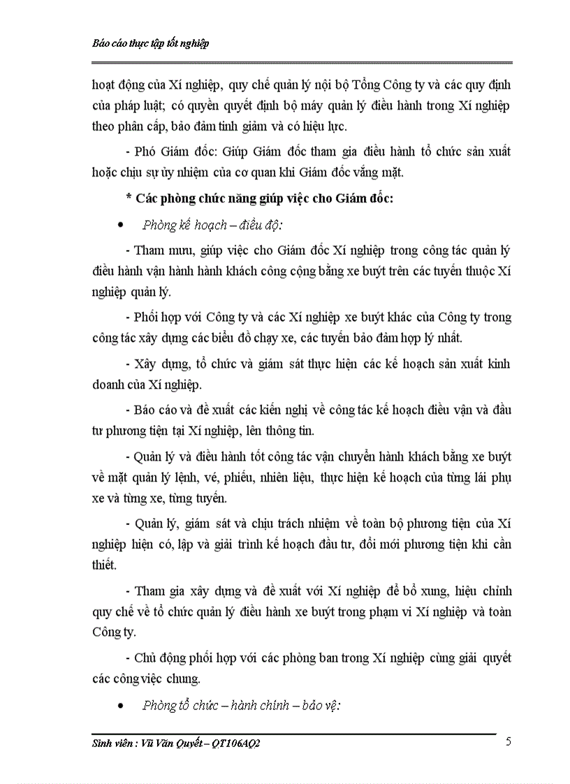 image for page Báo cáo thực tập Quản trị nguồn nhân lực tại Xí Nghiệp Xe Điện Hà Nội