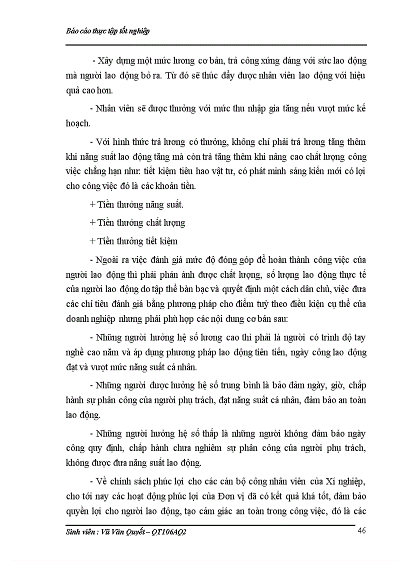 image for page Báo cáo thực tập Quản trị nguồn nhân lực tại Xí Nghiệp Xe Điện Hà Nội