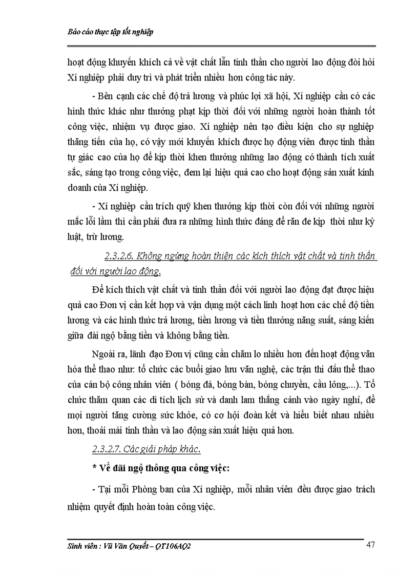 image for page Báo cáo thực tập Quản trị nguồn nhân lực tại Xí Nghiệp Xe Điện Hà Nội