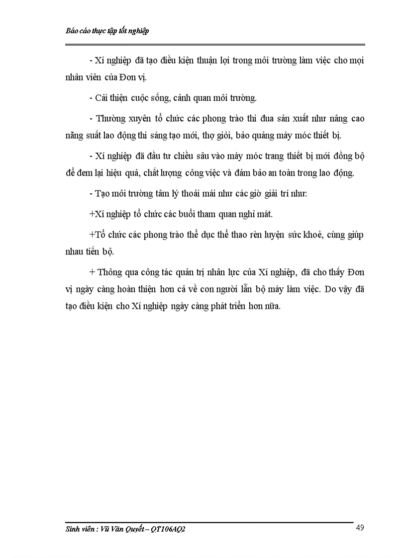 image for page Báo cáo thực tập Quản trị nguồn nhân lực tại Xí Nghiệp Xe Điện Hà Nội