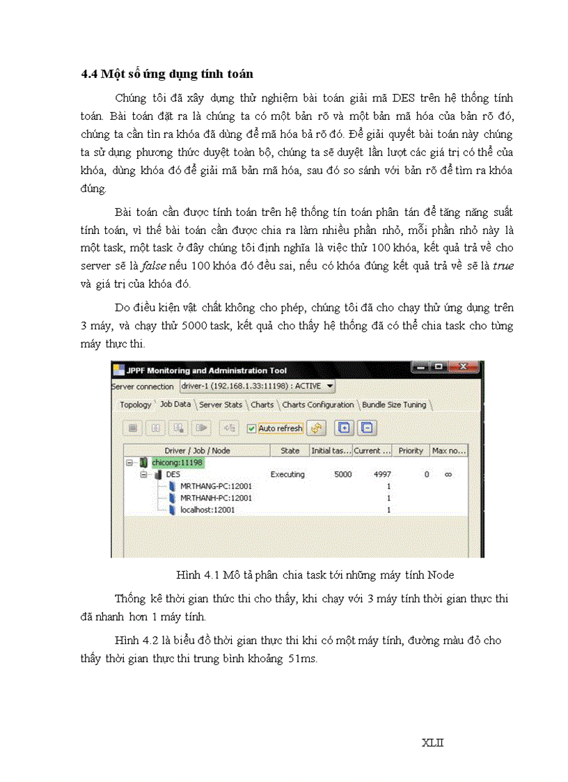 image for page Xây dựng ứng dụng tính toán phân tán trên nền tảng sức mạnh các máy tính cá nhân